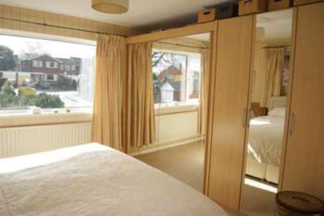  Image of 4 bedroom Detached house for sale in Raynham Avenue Gresford Wrexham LL12 at Raynham Avenue Gresford Wrexham, LL12 8YY