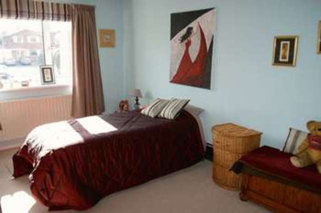  Image of 4 bedroom Detached house for sale in Raynham Avenue Gresford Wrexham LL12 at Raynham Avenue Gresford Wrexham, LL12 8YY