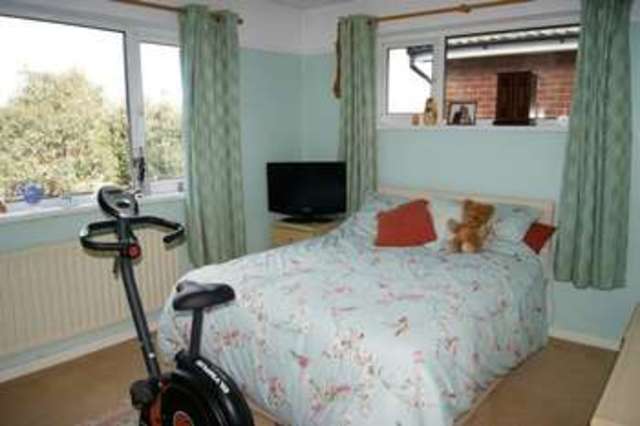  Image of 4 bedroom Detached house for sale in Raynham Avenue Gresford Wrexham LL12 at Raynham Avenue Gresford Wrexham, LL12 8YY