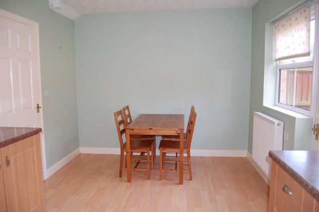  Image of 2 bedroom Semi-Detached house to rent in Rectory Lea Fillingham Gainsborough DN21 at Gainsborough Lincolnshire Gainsborough, DN21 5GE