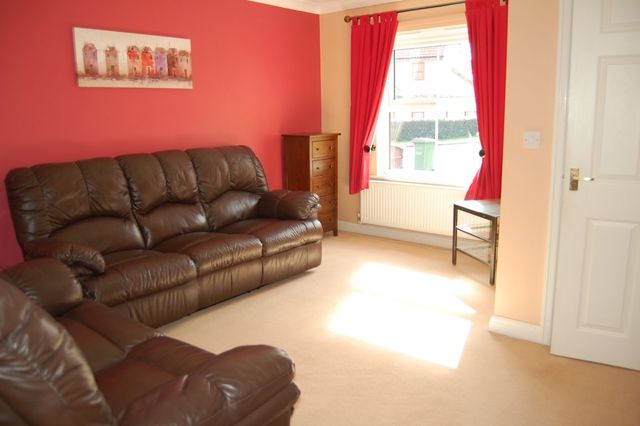  Image of 2 bedroom Semi-Detached house to rent in Rectory Lea Fillingham Gainsborough DN21 at Gainsborough Lincolnshire Gainsborough, DN21 5GE