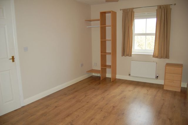  Image of 2 bedroom Semi-Detached house to rent in Rectory Lea Fillingham Gainsborough DN21 at Gainsborough Lincolnshire Gainsborough, DN21 5GE