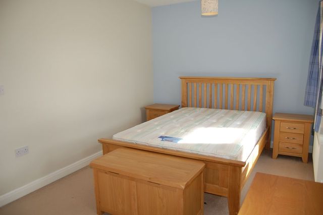 Image of 2 bedroom Semi-Detached house to rent in Rectory Lea Fillingham Gainsborough DN21 at Gainsborough Lincolnshire Gainsborough, DN21 5GE