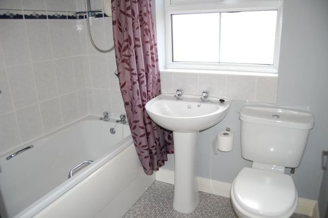  Image of 2 bedroom Semi-Detached house to rent in Rectory Lea Fillingham Gainsborough DN21 at Gainsborough Lincolnshire Gainsborough, DN21 5GE