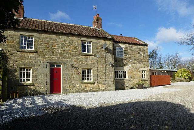  Image of 3 bedroom Semi-Detached house for sale in Broxa Scarborough YO13 at Scarborough North Yorkshire Broxa, YO13 0BP