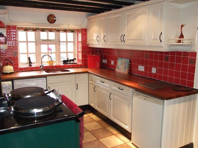  Image of 3 bedroom Semi-Detached house for sale in Broxa Scarborough YO13 at Scarborough North Yorkshire Broxa, YO13 0BP