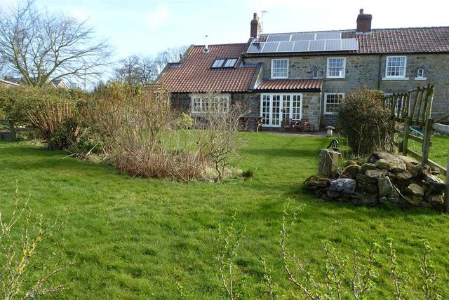  Image of 3 bedroom Semi-Detached house for sale in Broxa Scarborough YO13 at Scarborough North Yorkshire Broxa, YO13 0BP