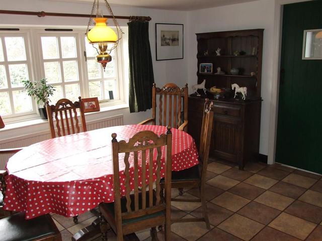  Image of 3 bedroom Semi-Detached house for sale in Broxa Scarborough YO13 at Scarborough North Yorkshire Broxa, YO13 0BP