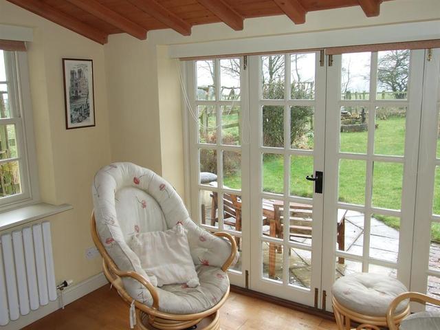  Image of 3 bedroom Semi-Detached house for sale in Broxa Scarborough YO13 at Scarborough North Yorkshire Broxa, YO13 0BP