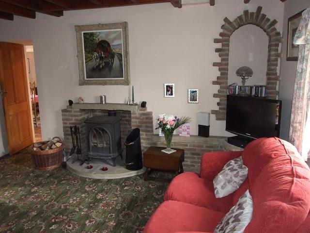  Image of 3 bedroom Semi-Detached house for sale in Broxa Scarborough YO13 at Scarborough North Yorkshire Broxa, YO13 0BP