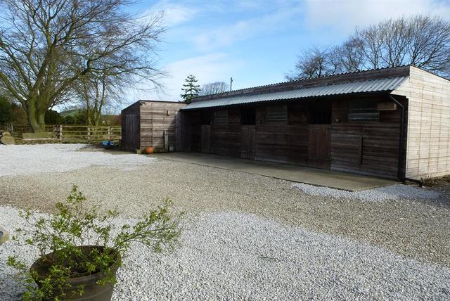  Image of 3 bedroom Semi-Detached house for sale in Broxa Scarborough YO13 at Scarborough North Yorkshire Broxa, YO13 0BP