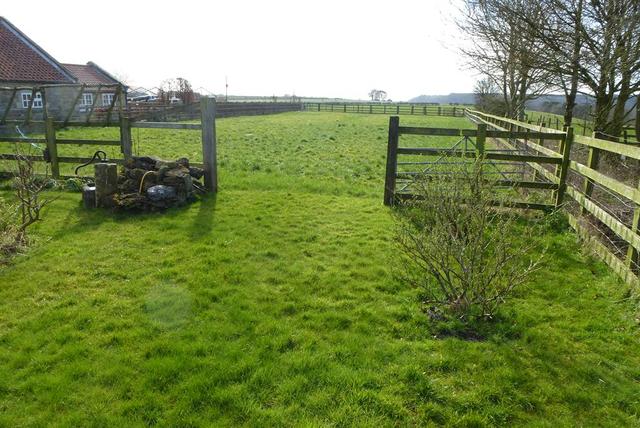  Image of 3 bedroom Semi-Detached house for sale in Broxa Scarborough YO13 at Scarborough North Yorkshire Broxa, YO13 0BP