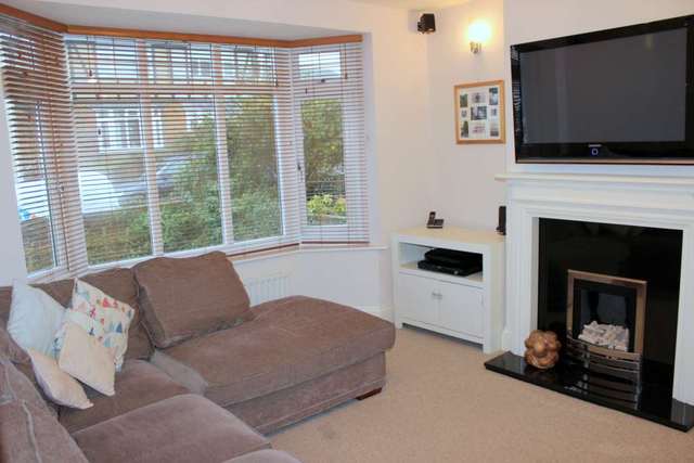  Image of 3 bedroom Semi-Detached house for sale in Reddington Road Plymouth PL3 at Reddington Road Higher Compton Plymouth, PL3 6PS