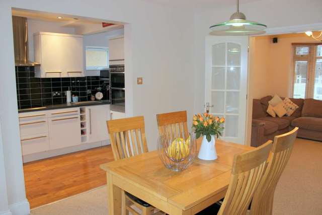  Image of 3 bedroom Semi-Detached house for sale in Reddington Road Plymouth PL3 at Reddington Road Higher Compton Plymouth, PL3 6PS