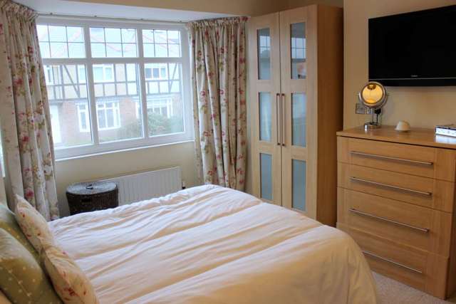  Image of 3 bedroom Semi-Detached house for sale in Reddington Road Plymouth PL3 at Reddington Road Higher Compton Plymouth, PL3 6PS