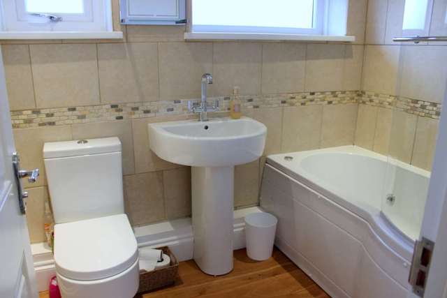  Image of 3 bedroom Semi-Detached house for sale in Reddington Road Plymouth PL3 at Reddington Road Higher Compton Plymouth, PL3 6PS