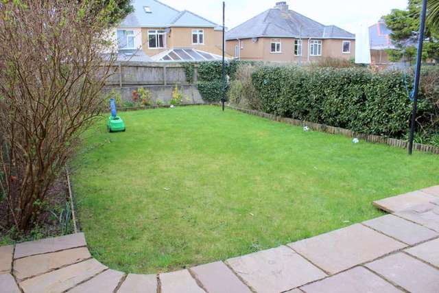  Image of 3 bedroom Semi-Detached house for sale in Reddington Road Plymouth PL3 at Reddington Road Higher Compton Plymouth, PL3 6PS