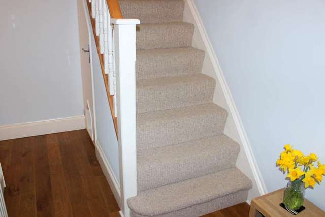  Image of 3 bedroom Semi-Detached house for sale in Reddington Road Plymouth PL3 at Reddington Road Higher Compton Plymouth, PL3 6PS