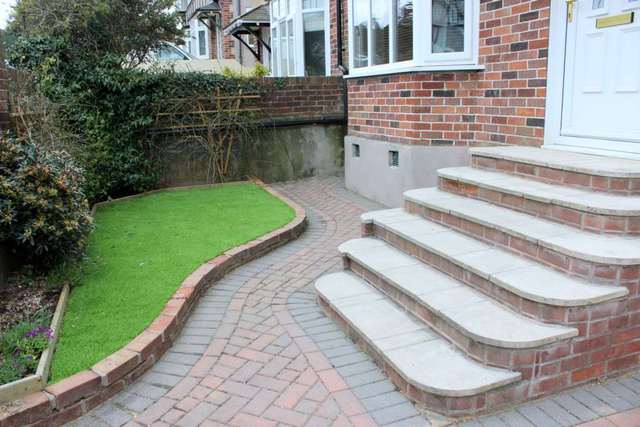  Image of 3 bedroom Semi-Detached house for sale in Reddington Road Plymouth PL3 at Reddington Road Higher Compton Plymouth, PL3 6PS