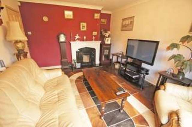  Image of 3 bedroom Detached house for sale in Redditch Road Stoke Heath Bromsgrove B60 at Redditch Road Stoke Heath Bromsgrove, B60 4JW