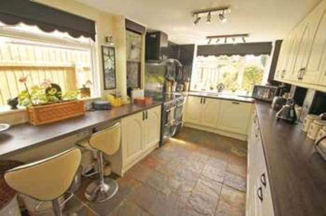  Image of 3 bedroom Detached house for sale in Redditch Road Stoke Heath Bromsgrove B60 at Redditch Road Stoke Heath Bromsgrove, B60 4JW