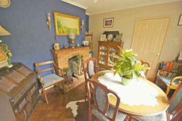  Image of 3 bedroom Detached house for sale in Redditch Road Stoke Heath Bromsgrove B60 at Redditch Road Stoke Heath Bromsgrove, B60 4JW