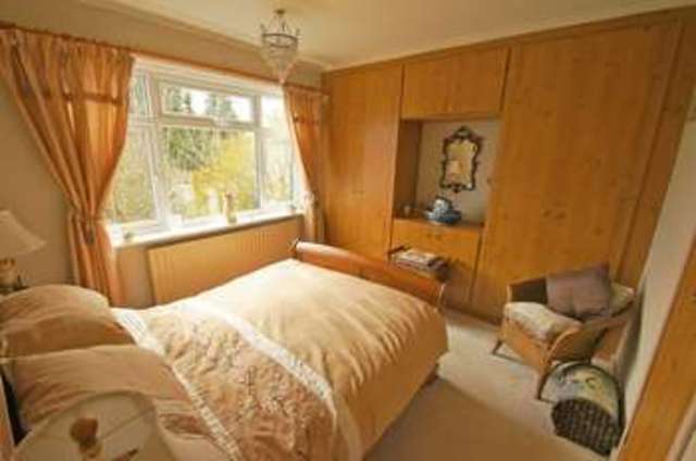  Image of 3 bedroom Detached house for sale in Redditch Road Stoke Heath Bromsgrove B60 at Redditch Road Stoke Heath Bromsgrove, B60 4JW