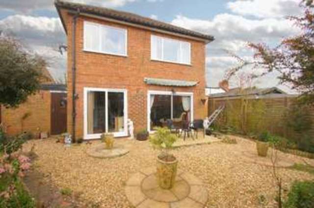  Image of 3 bedroom Detached house for sale in Redditch Road Stoke Heath Bromsgrove B60 at Redditch Road Stoke Heath Bromsgrove, B60 4JW