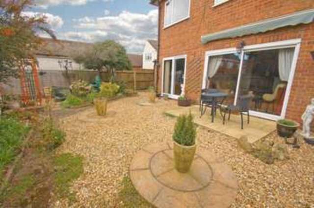  Image of 3 bedroom Detached house for sale in Redditch Road Stoke Heath Bromsgrove B60 at Redditch Road Stoke Heath Bromsgrove, B60 4JW