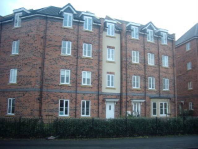  Image of 2 bedroom Detached house to rent in Redfearn Walk Marsh House Lane Warrington WA2 at Urban Space Warrington Fearnhead, WA2 7EF