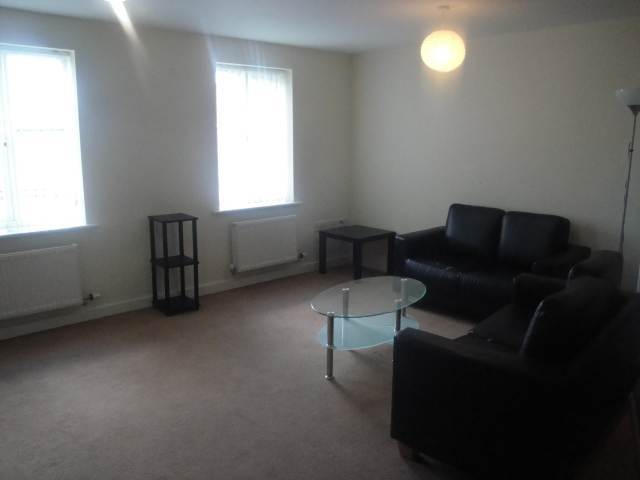 Image of 2 bedroom Detached house to rent in Redfearn Walk Marsh House Lane Warrington WA2 at Urban Space Warrington Fearnhead, WA2 7EF