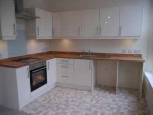  Image of 1 bedroom Flat for sale in Fore Street Redruth TR15 at Redruth Cornwall Redruth, TR15 2BL