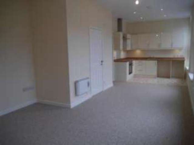  Image of 1 bedroom Flat for sale in Fore Street Redruth TR15 at Redruth Cornwall Redruth, TR15 2BL
