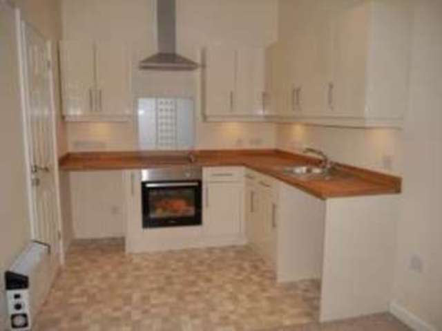  Image of 1 bedroom Flat for sale in Fore Street Redruth TR15 at Redruth Cornwall Redruth, TR15 2BL