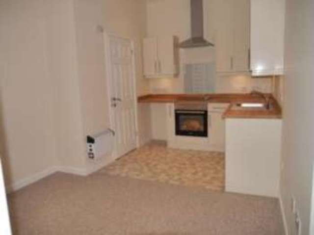  Image of 1 bedroom Flat for sale in Fore Street Redruth TR15 at Redruth Cornwall Redruth, TR15 2BL