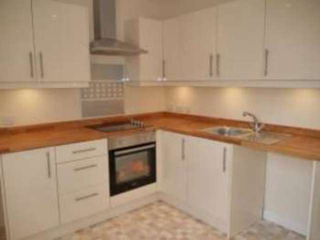  Image of 1 bedroom Flat for sale in Fore Street Redruth TR15 at Redruth Cornwall Redruth, TR15 2BL