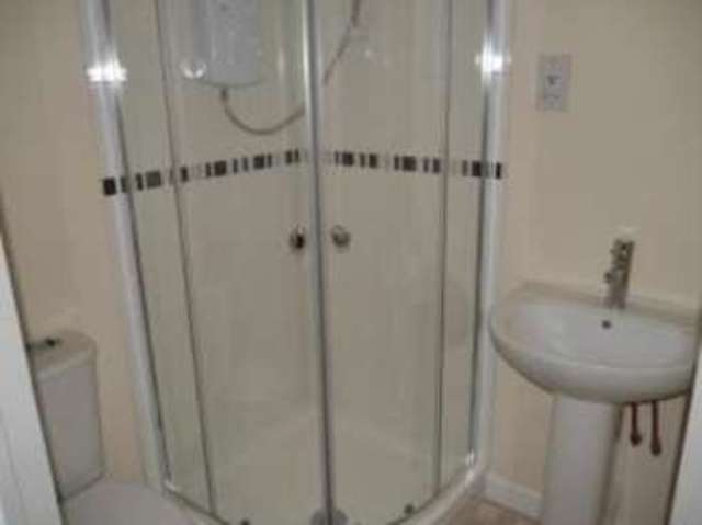  Image of 1 bedroom Flat for sale in Fore Street Redruth TR15 at Redruth Cornwall Redruth, TR15 2BL
