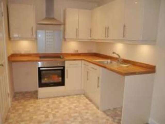  Image of 1 bedroom Flat for sale in Fore Street Redruth TR15 at Redruth Cornwall Redruth, TR15 2BL