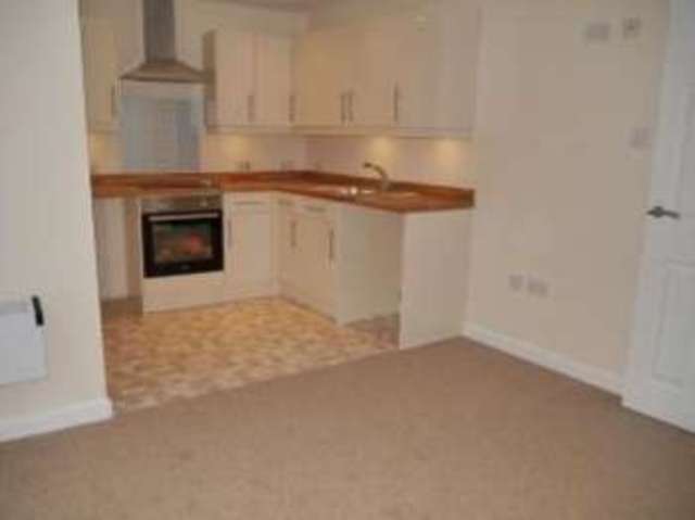  Image of 1 bedroom Flat for sale in Fore Street Redruth TR15 at Redruth Cornwall Redruth, TR15 2BL