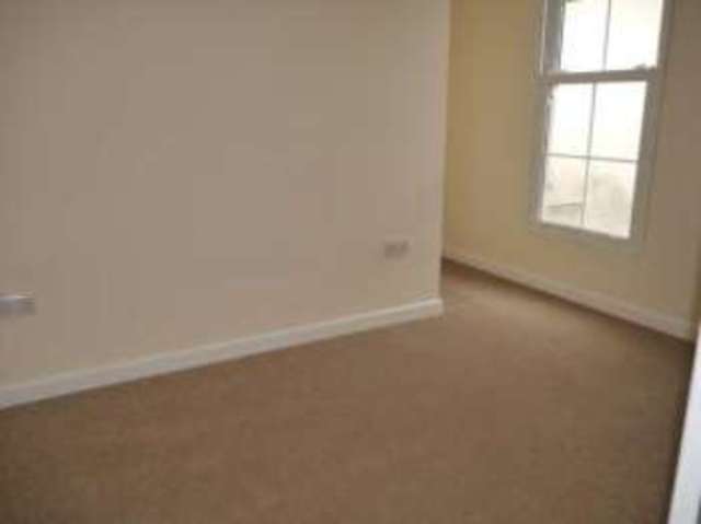  Image of 1 bedroom Flat for sale in Fore Street Redruth TR15 at Redruth Cornwall Redruth, TR15 2BL