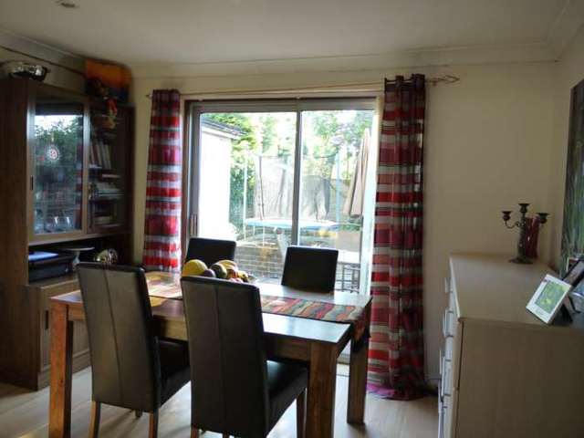  Image of 3 bedroom Detached house for sale in Redvers Road Bracknell RG12 at Redvers Road  Bracknell, RG12 7JS