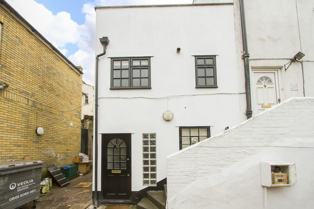  Image of 2 bedroom Semi-Detached house for sale in Regal Row London SE15 at Regal Row Astbury Road Peckham, SE15 2NH