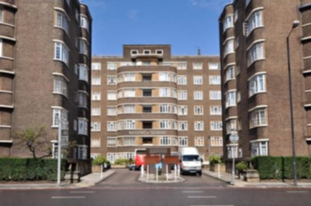  Image of House Share to rent in Adelaide Road London NW3 at Adelaide Road  London, NW3 5EE