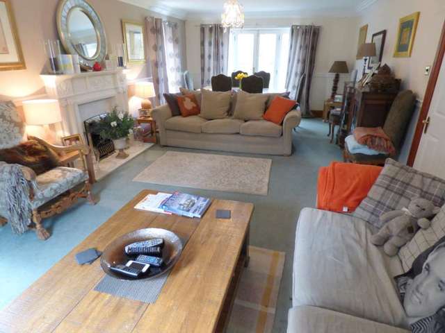  Image of 5 bedroom Detached house for sale in Regent Avenue Lytham St. Annes FY8 at Regent Avenue Lytham Lytham St Annes, FY8 4AG
