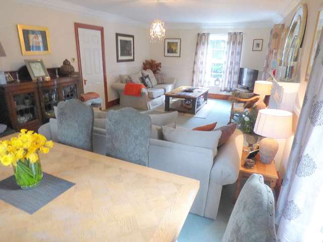  Image of 5 bedroom Detached house for sale in Regent Avenue Lytham St. Annes FY8 at Regent Avenue Lytham Lytham St Annes, FY8 4AG