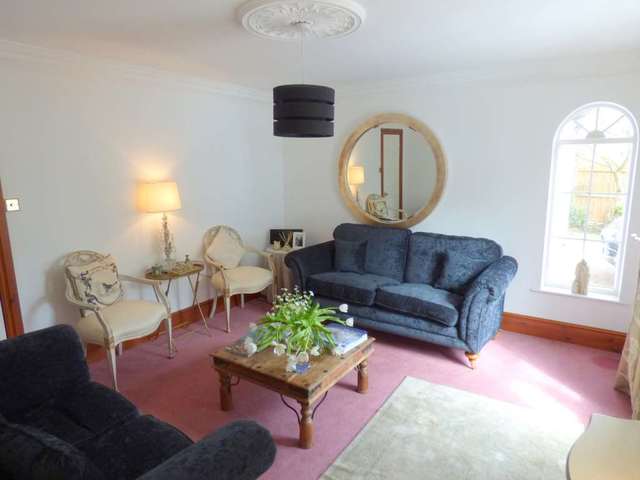  Image of 5 bedroom Detached house for sale in Regent Avenue Lytham St. Annes FY8 at Regent Avenue Lytham Lytham St Annes, FY8 4AG