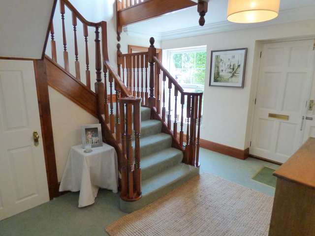  Image of 5 bedroom Detached house for sale in Regent Avenue Lytham St. Annes FY8 at Regent Avenue Lytham Lytham St Annes, FY8 4AG