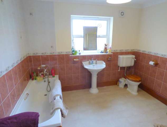  Image of 5 bedroom Detached house for sale in Regent Avenue Lytham St. Annes FY8 at Regent Avenue Lytham Lytham St Annes, FY8 4AG