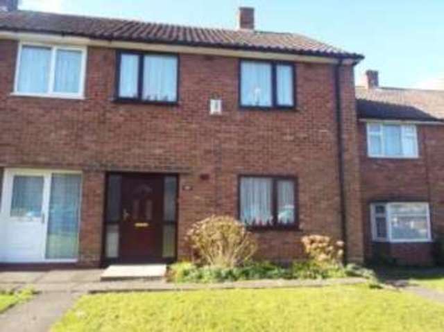  Image of 3 bedroom Semi-Detached house for sale in Remembrance Road Coventry CV3 at Coventry West Midlands Binley, CV3 3DG