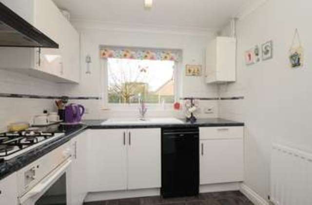  Image of 3 bedroom Detached house for sale in Reubens Crescent Tadley RG26 at Reubens Crescent  Tadley, RG26 3AH